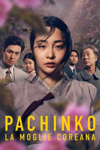 Pachinko (2022) thumbnail