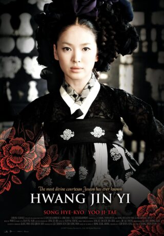 The Legendary Courtesan Hwang Jin Yi (2007) thumbnail