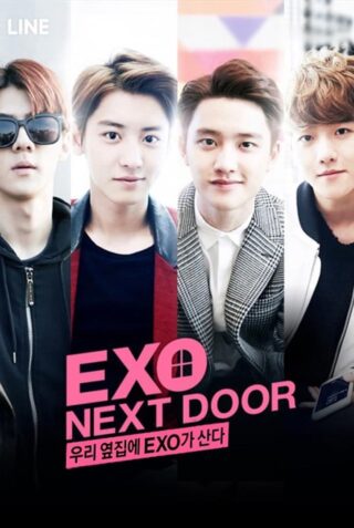 EXO Next Door (2015) thumbnail