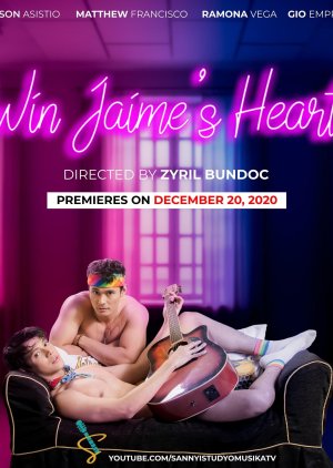 Win Jaime's Heart (2020) thumbnail