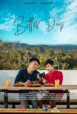 Better Days (2020) thumbnail
