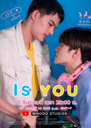 Is You (2020) thumbnail