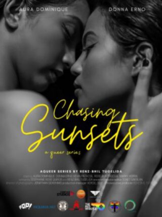 Chasing Sunsets (2020) thumbnail