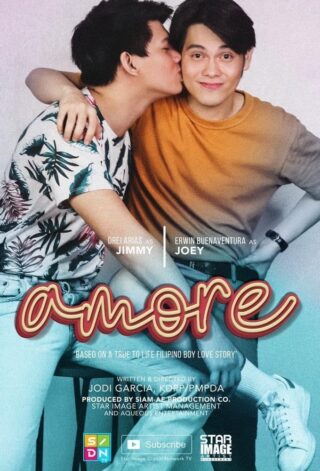 Amore (2020) thumbnail