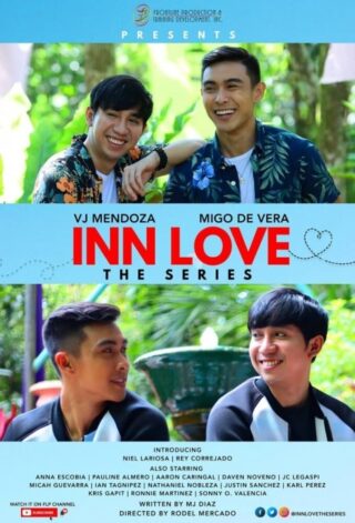 Inn Love (2021) thumbnail
