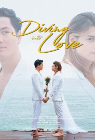 Diving Into Love (2021) thumbnail