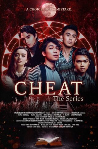 Cheat (2020) thumbnail