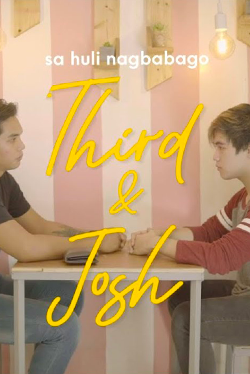 Third and Josh (2020) thumbnail