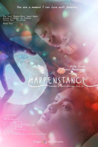 Happenstance (2020) thumbnail