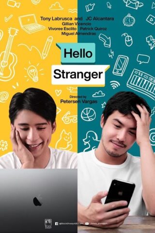 Hello Stranger (2020) thumbnail