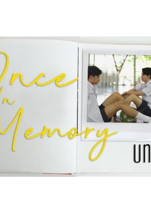Once in Memory: Uncut (2021) thumbnail