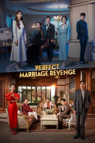 Perfect Marriage Revenge (2023) thumbnail