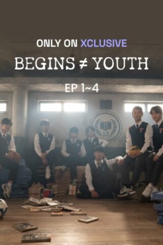 Begins Youth (2024) thumbnail
